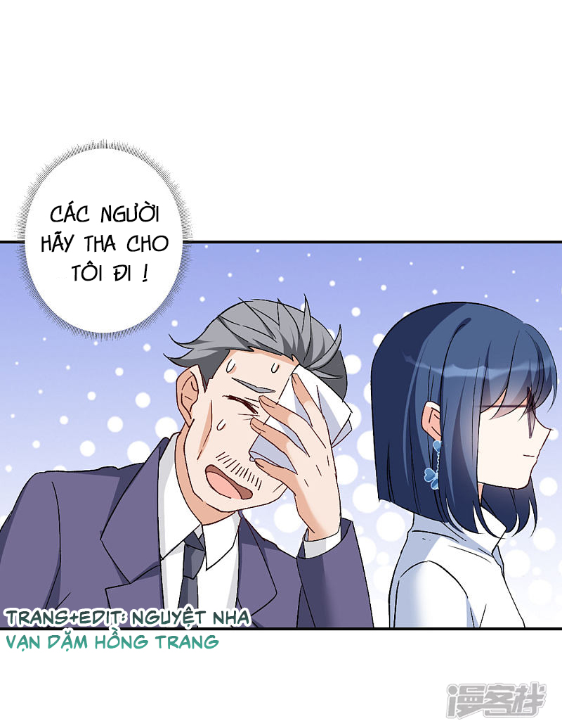 Cô Ấy Đến Rồi, Xin Hãy Nằm Xuống! Chapter 78 - Trang 2