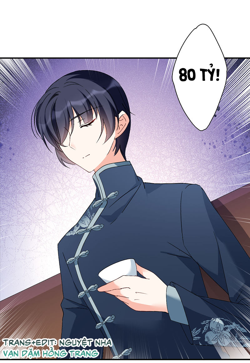 Cô Ấy Đến Rồi, Xin Hãy Nằm Xuống! Chapter 78 - Trang 2