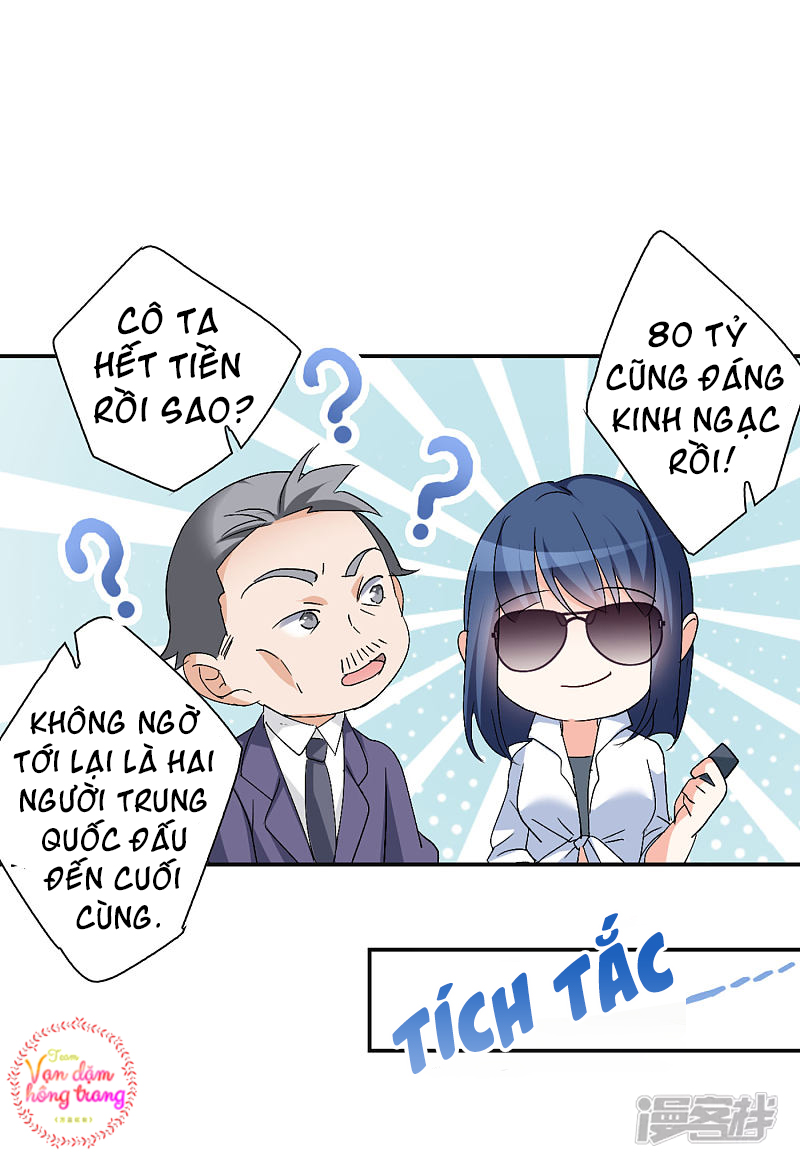 Cô Ấy Đến Rồi, Xin Hãy Nằm Xuống! Chapter 78 - Trang 2