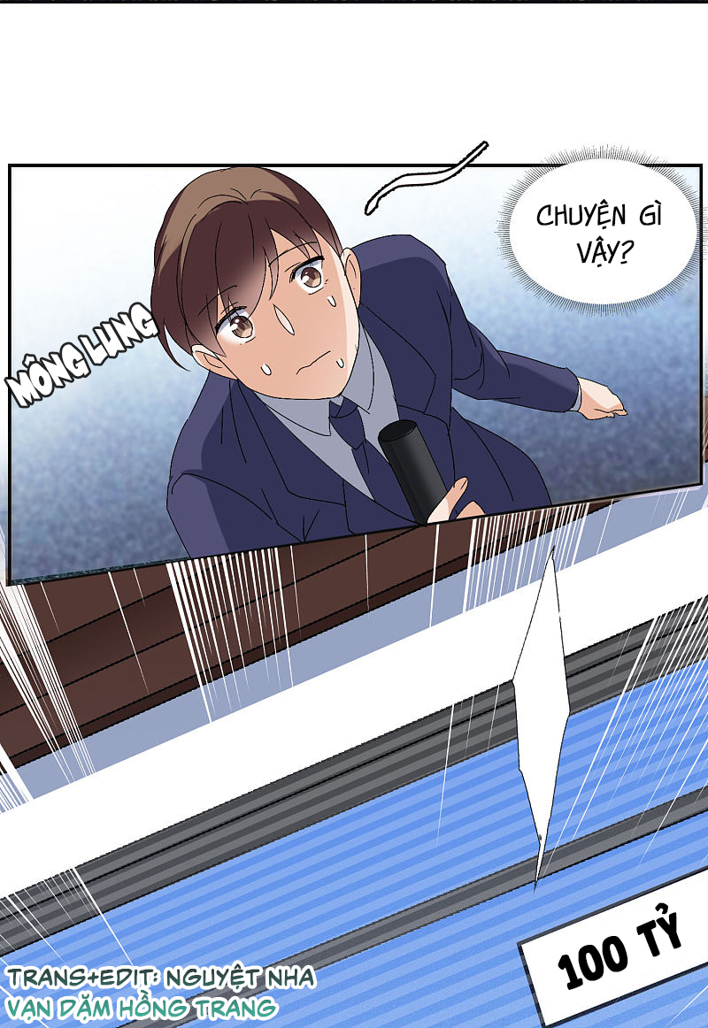 Cô Ấy Đến Rồi, Xin Hãy Nằm Xuống! Chapter 78 - Trang 2