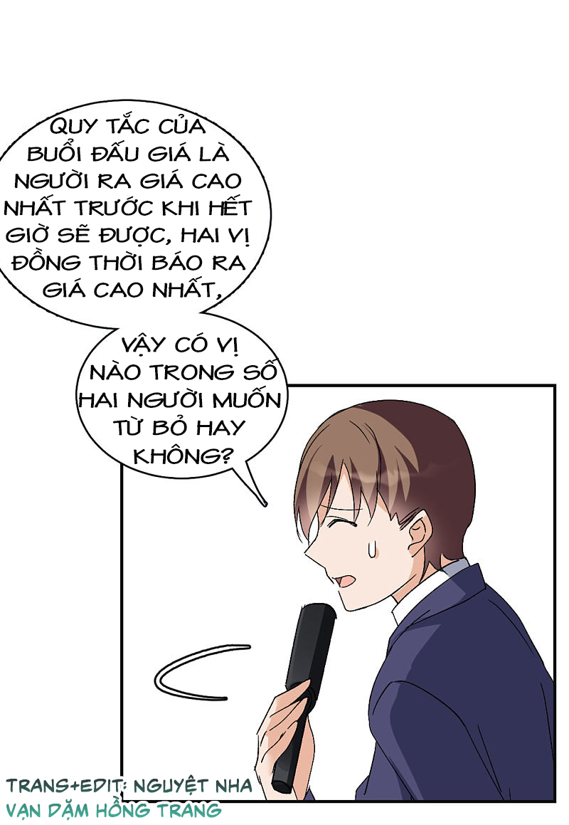 Cô Ấy Đến Rồi, Xin Hãy Nằm Xuống! Chapter 78 - Trang 2