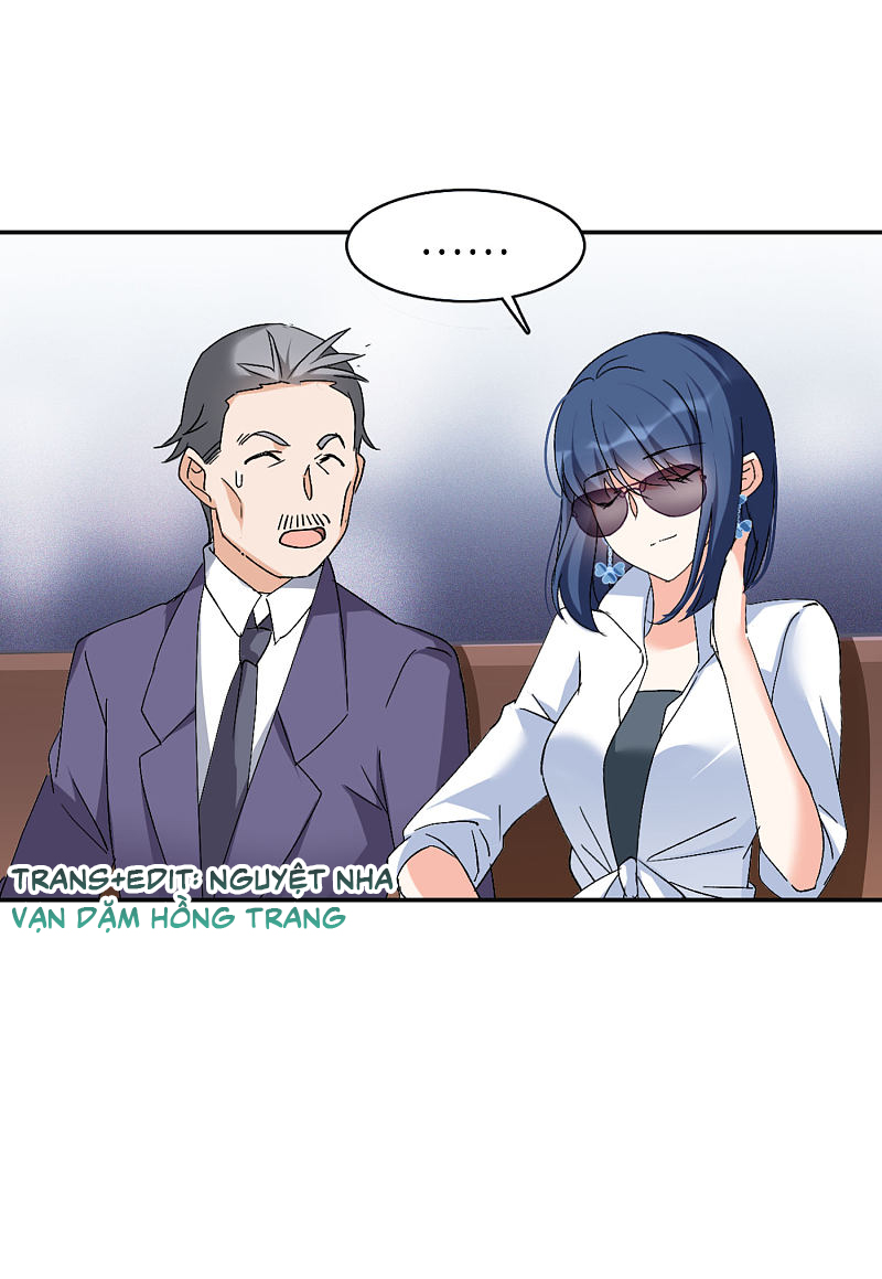 Cô Ấy Đến Rồi, Xin Hãy Nằm Xuống! Chapter 78 - Trang 2