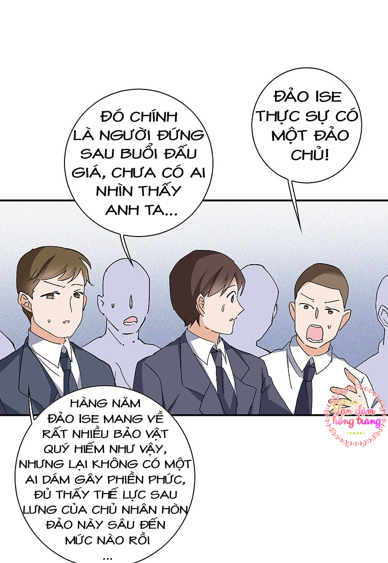 Cô Ấy Đến Rồi, Xin Hãy Nằm Xuống! Chapter 78 - Trang 2