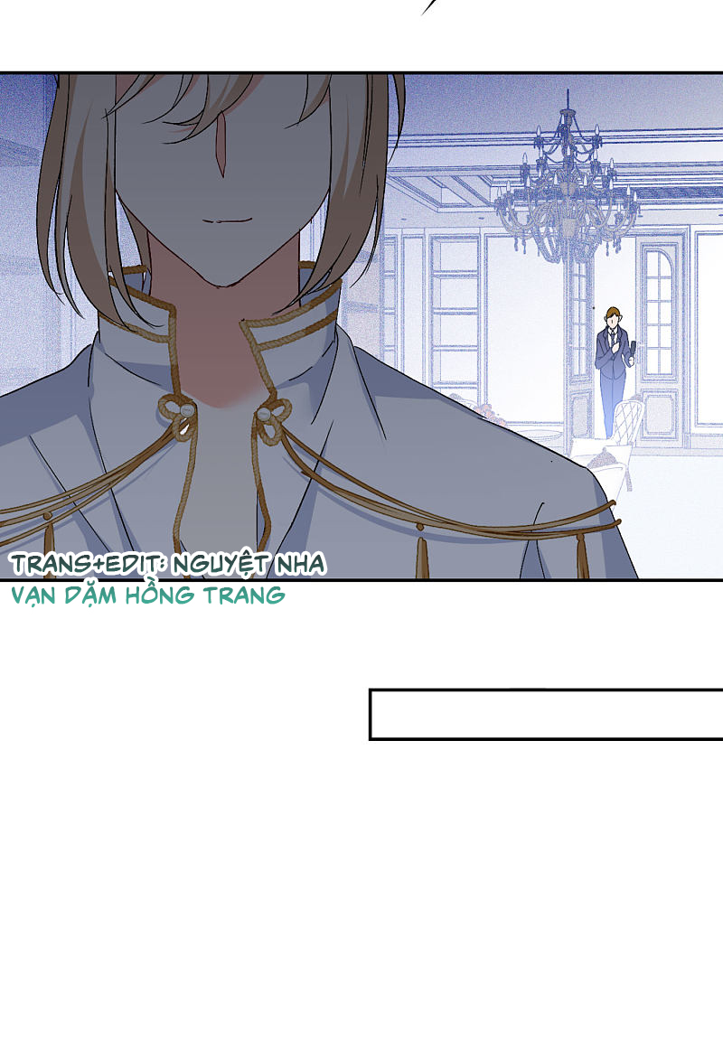 Cô Ấy Đến Rồi, Xin Hãy Nằm Xuống! Chapter 78 - Trang 2