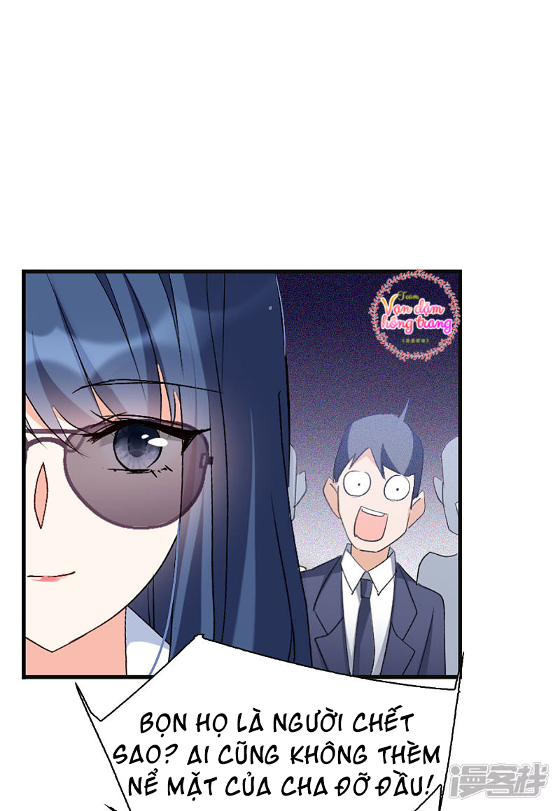 Cô Ấy Đến Rồi, Xin Hãy Nằm Xuống! Chapter 78 - Trang 2