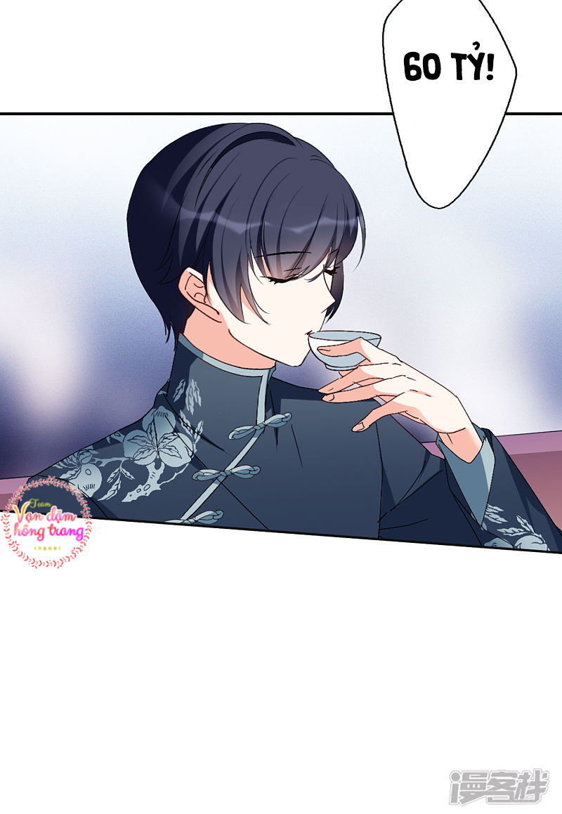 Cô Ấy Đến Rồi, Xin Hãy Nằm Xuống! Chapter 78 - Trang 2