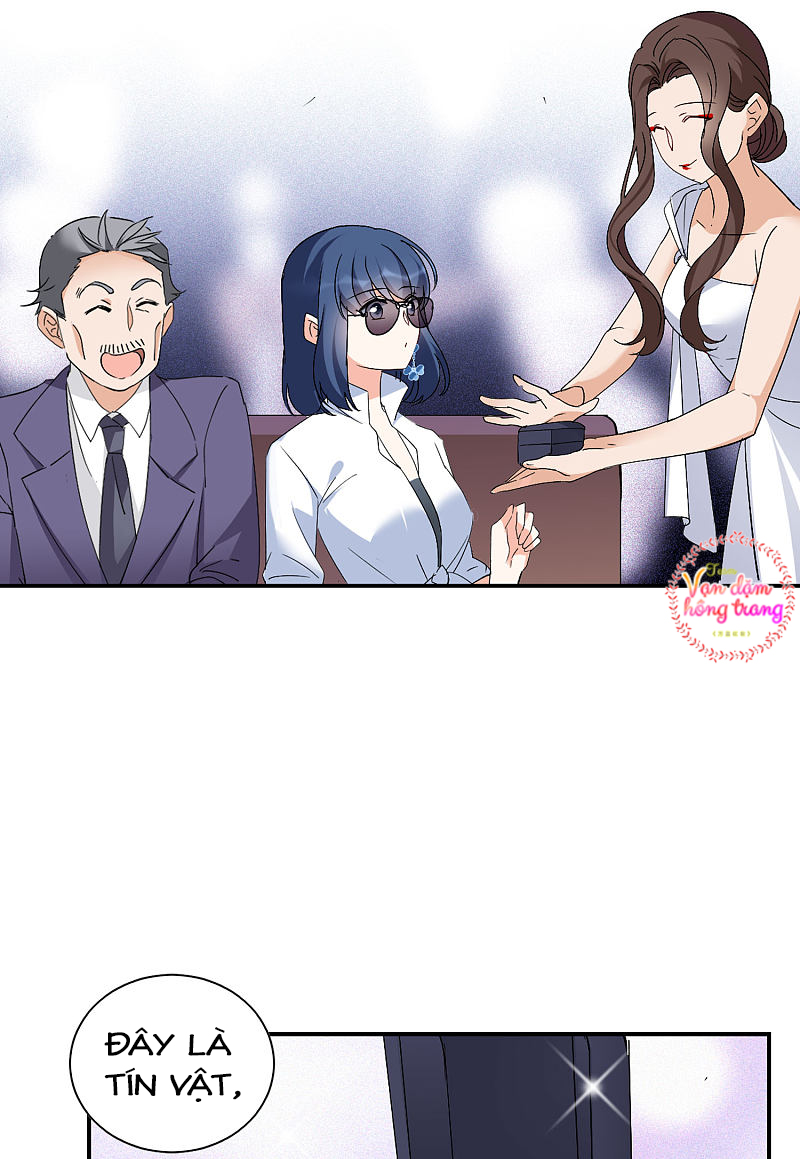 Cô Ấy Đến Rồi, Xin Hãy Nằm Xuống! Chapter 79 - Trang 2