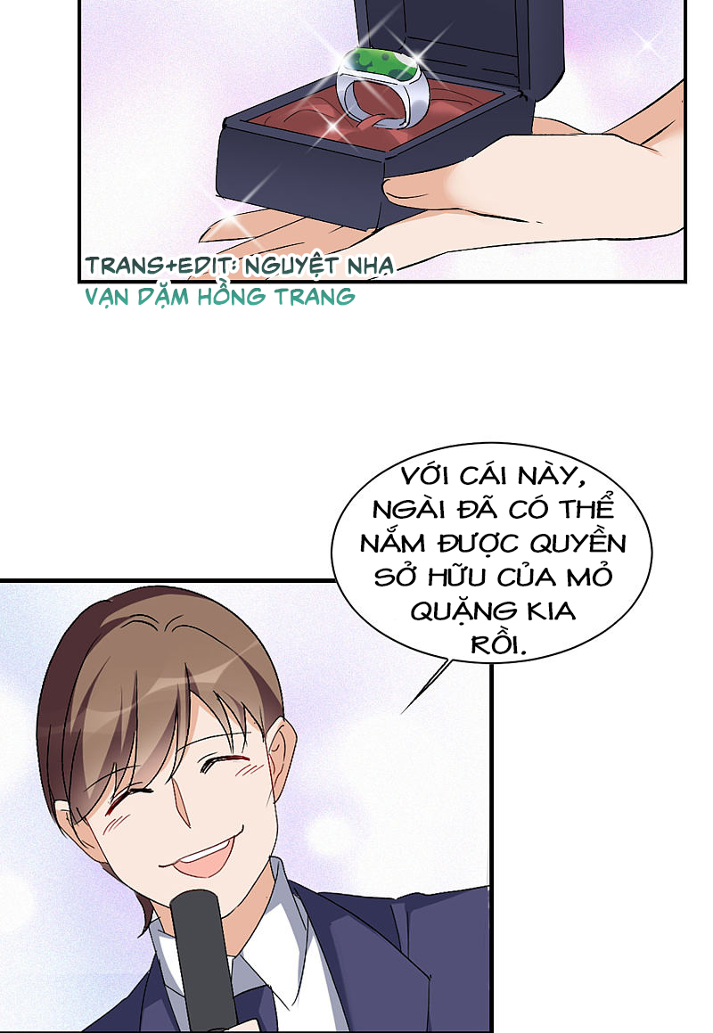 Cô Ấy Đến Rồi, Xin Hãy Nằm Xuống! Chapter 79 - Trang 2