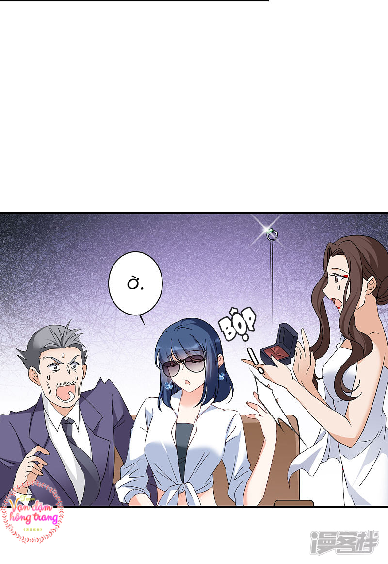 Cô Ấy Đến Rồi, Xin Hãy Nằm Xuống! Chapter 79 - Trang 2