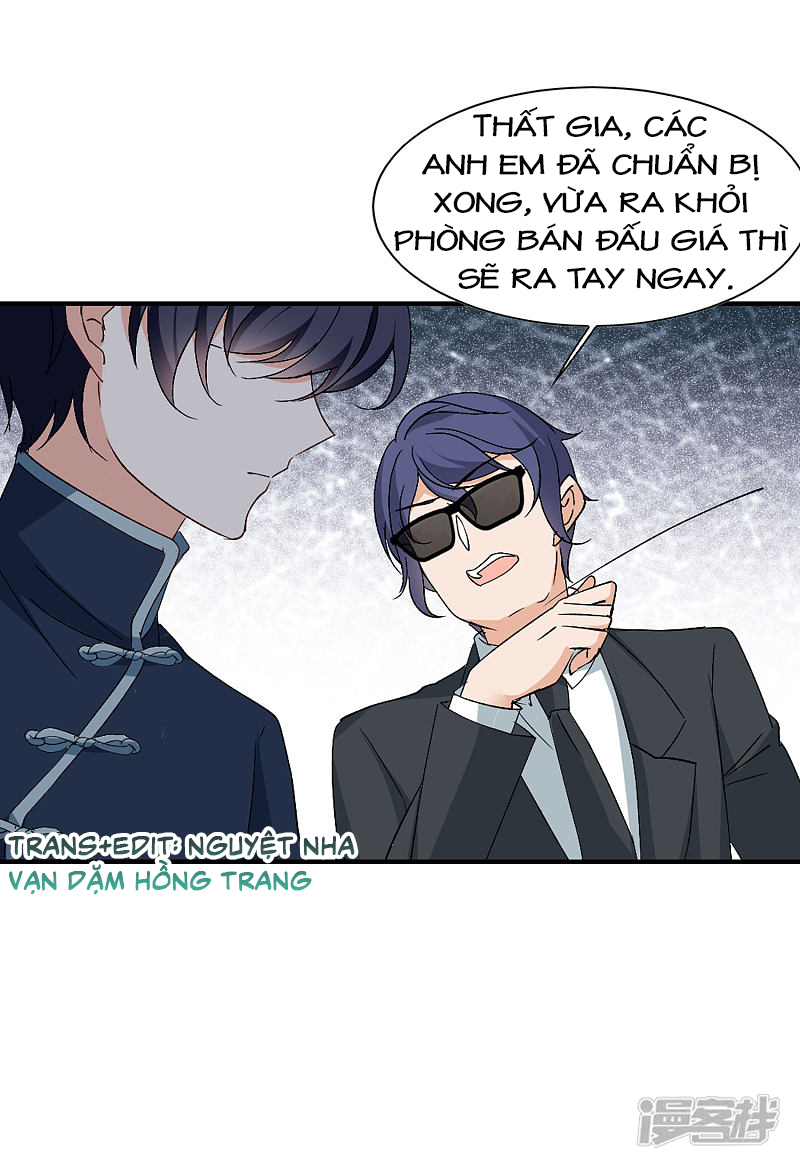 Cô Ấy Đến Rồi, Xin Hãy Nằm Xuống! Chapter 79 - Trang 2