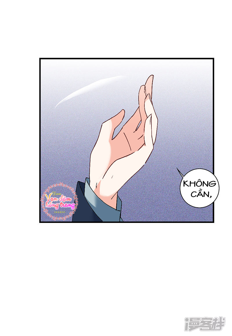 Cô Ấy Đến Rồi, Xin Hãy Nằm Xuống! Chapter 79 - Trang 2