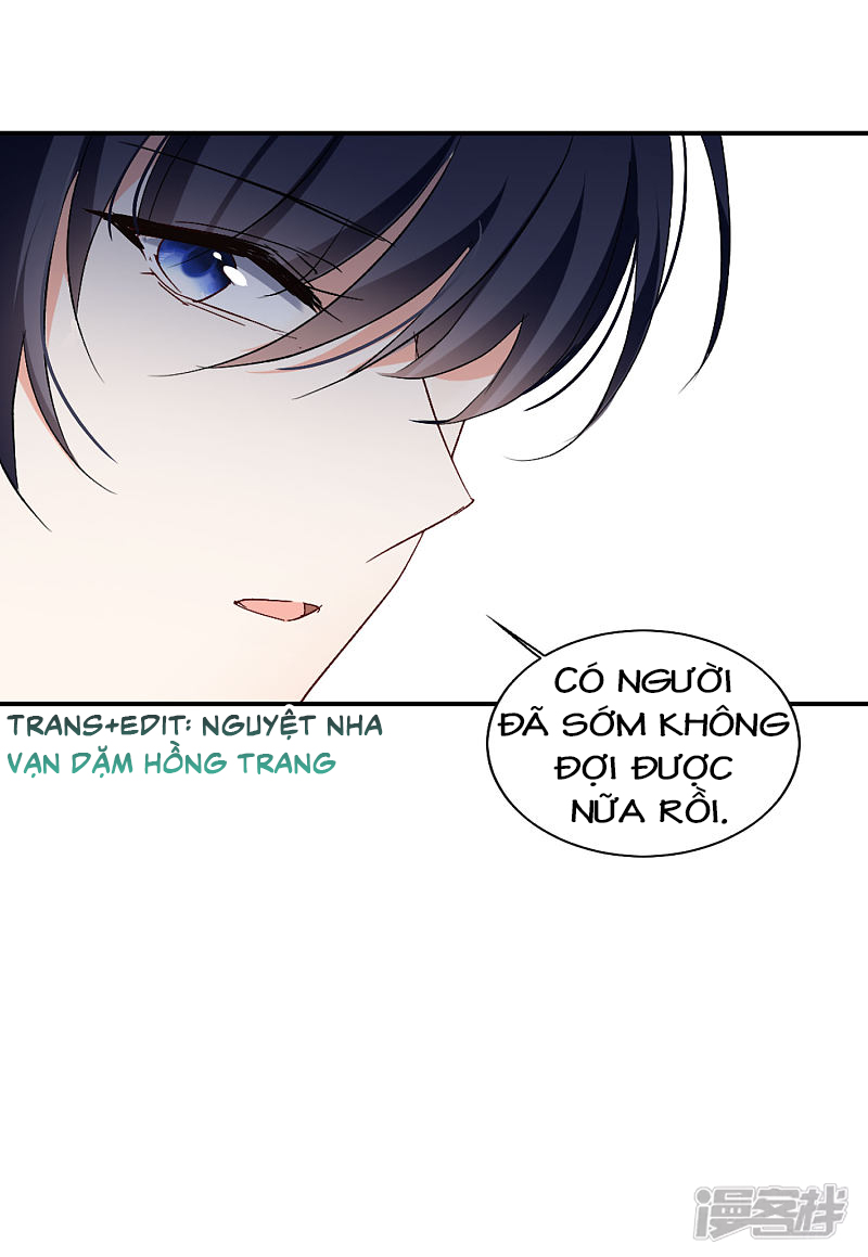 Cô Ấy Đến Rồi, Xin Hãy Nằm Xuống! Chapter 79 - Trang 2