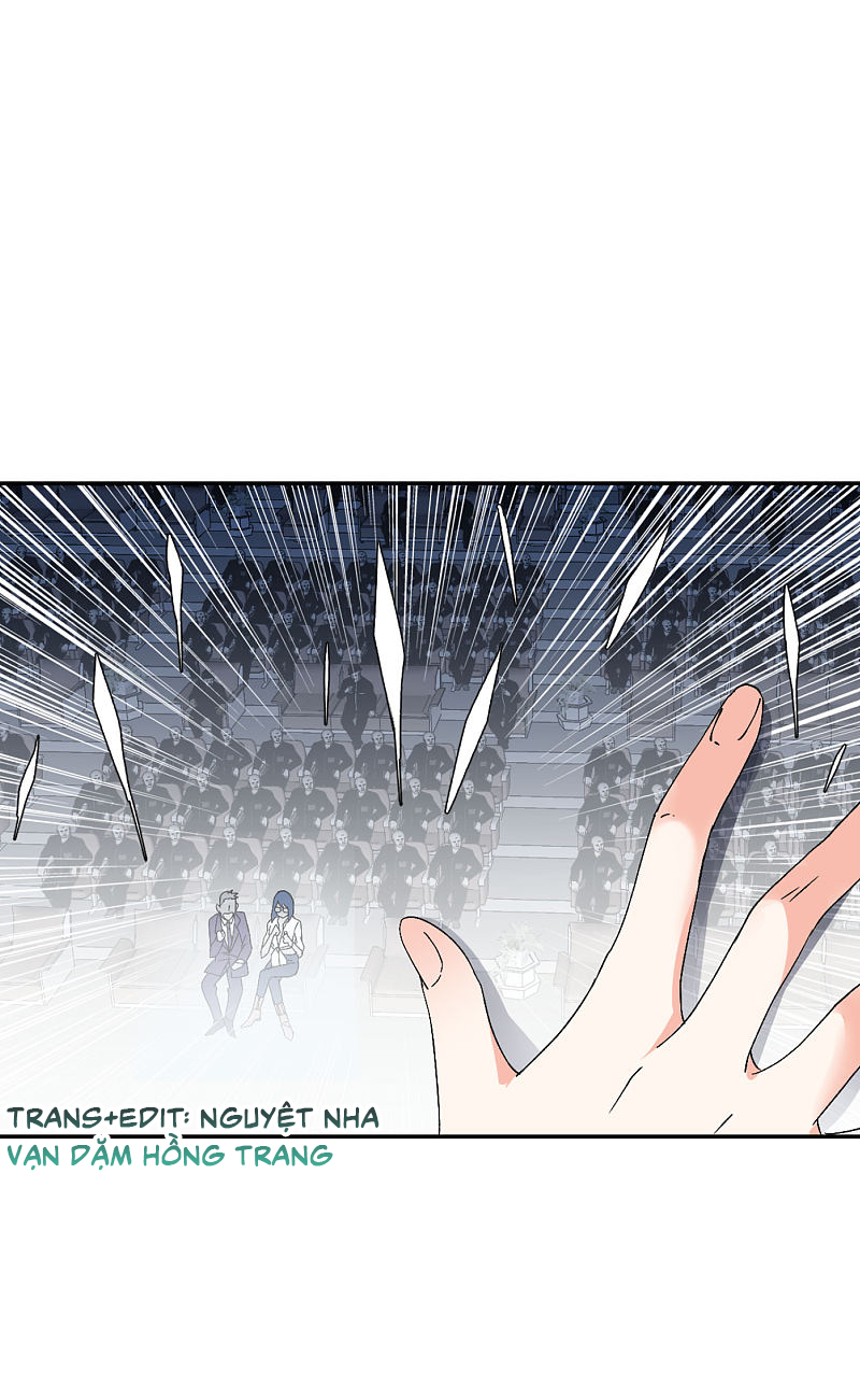 Cô Ấy Đến Rồi, Xin Hãy Nằm Xuống! Chapter 79 - Trang 2