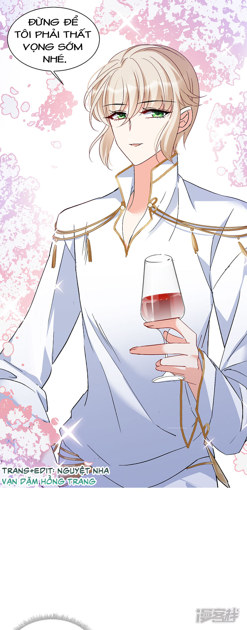 Cô Ấy Đến Rồi, Xin Hãy Nằm Xuống! Chapter 79 - Trang 2