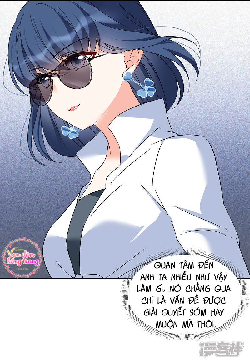 Cô Ấy Đến Rồi, Xin Hãy Nằm Xuống! Chapter 79 - Trang 2