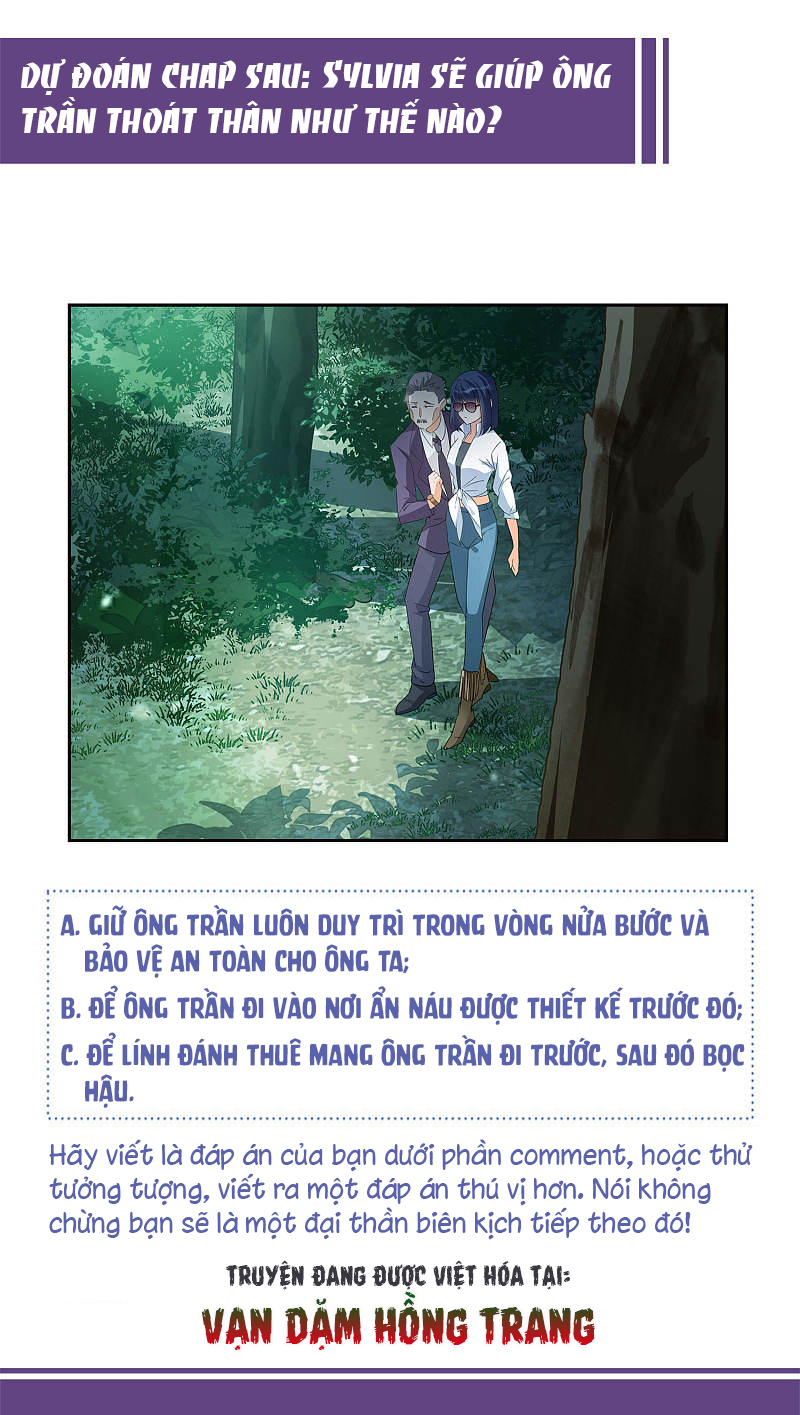 Cô Ấy Đến Rồi, Xin Hãy Nằm Xuống! Chapter 79 - Trang 2