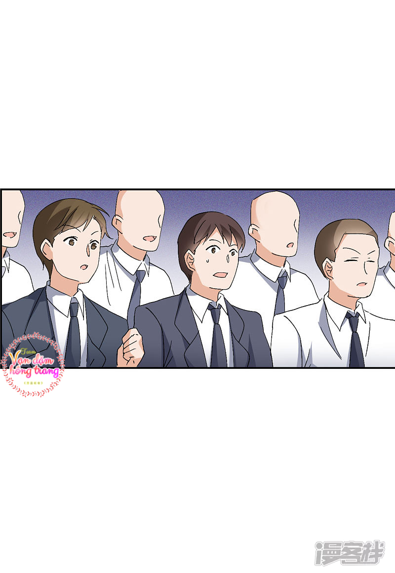 Cô Ấy Đến Rồi, Xin Hãy Nằm Xuống! Chapter 79 - Trang 2