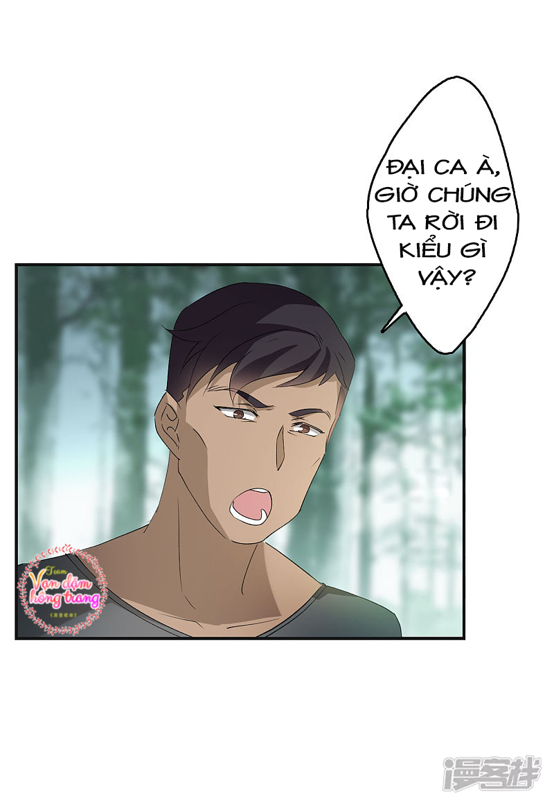 Cô Ấy Đến Rồi, Xin Hãy Nằm Xuống! Chapter 80 - Trang 2