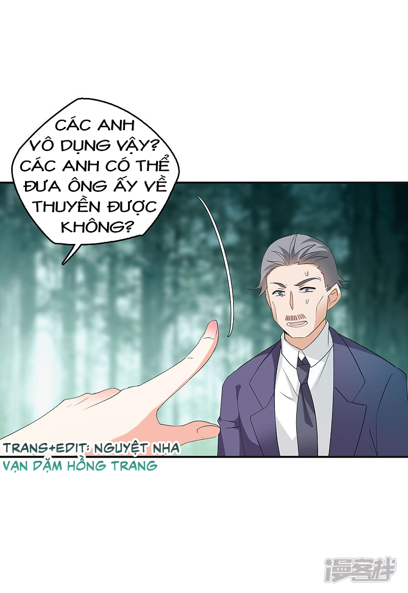 Cô Ấy Đến Rồi, Xin Hãy Nằm Xuống! Chapter 80 - Trang 2