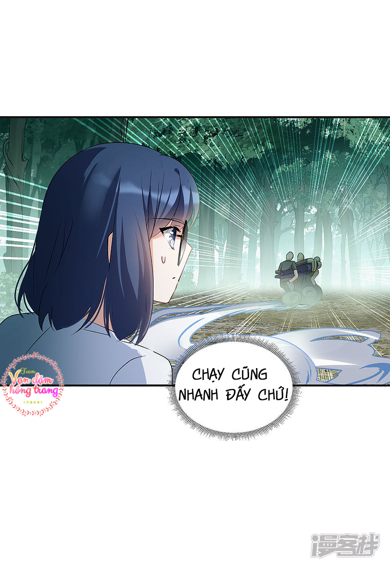 Cô Ấy Đến Rồi, Xin Hãy Nằm Xuống! Chapter 80 - Trang 2
