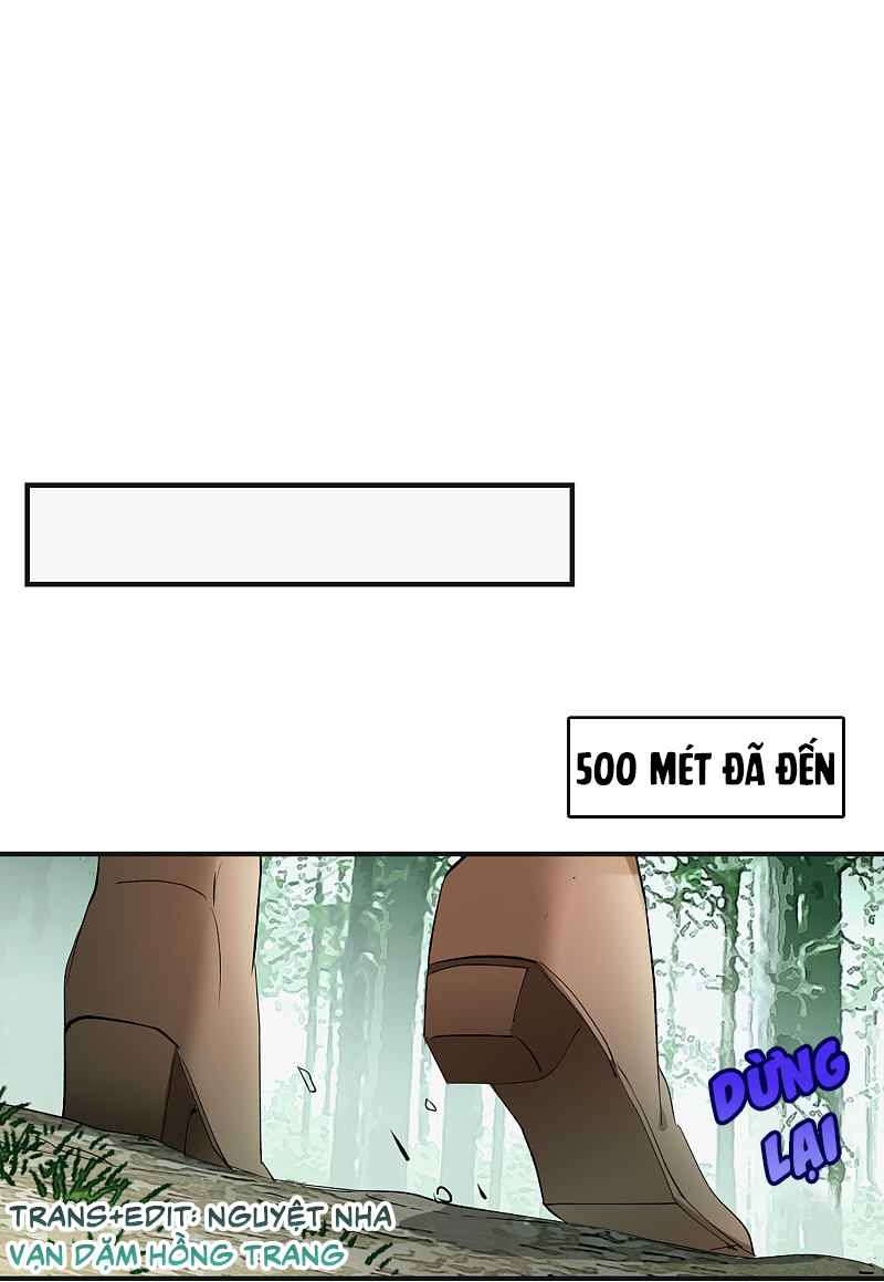 Cô Ấy Đến Rồi, Xin Hãy Nằm Xuống! Chapter 80 - Trang 2