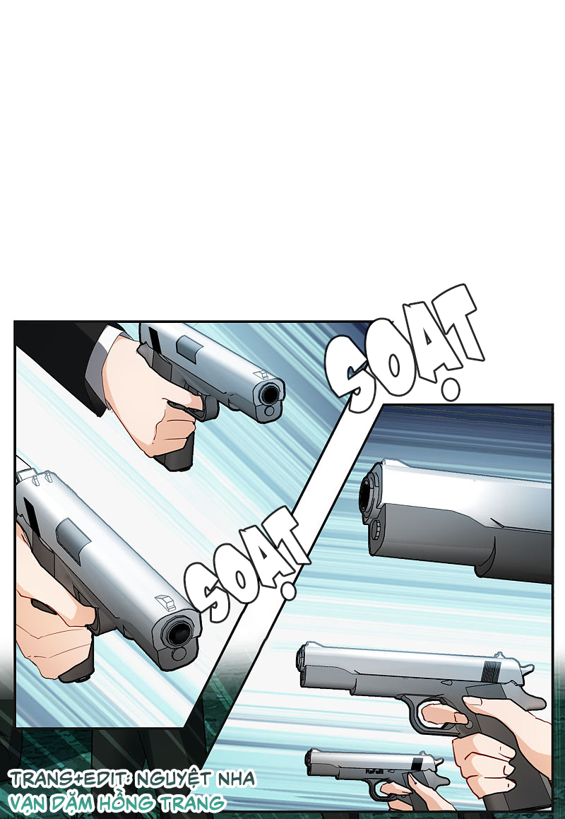 Cô Ấy Đến Rồi, Xin Hãy Nằm Xuống! Chapter 80 - Trang 2