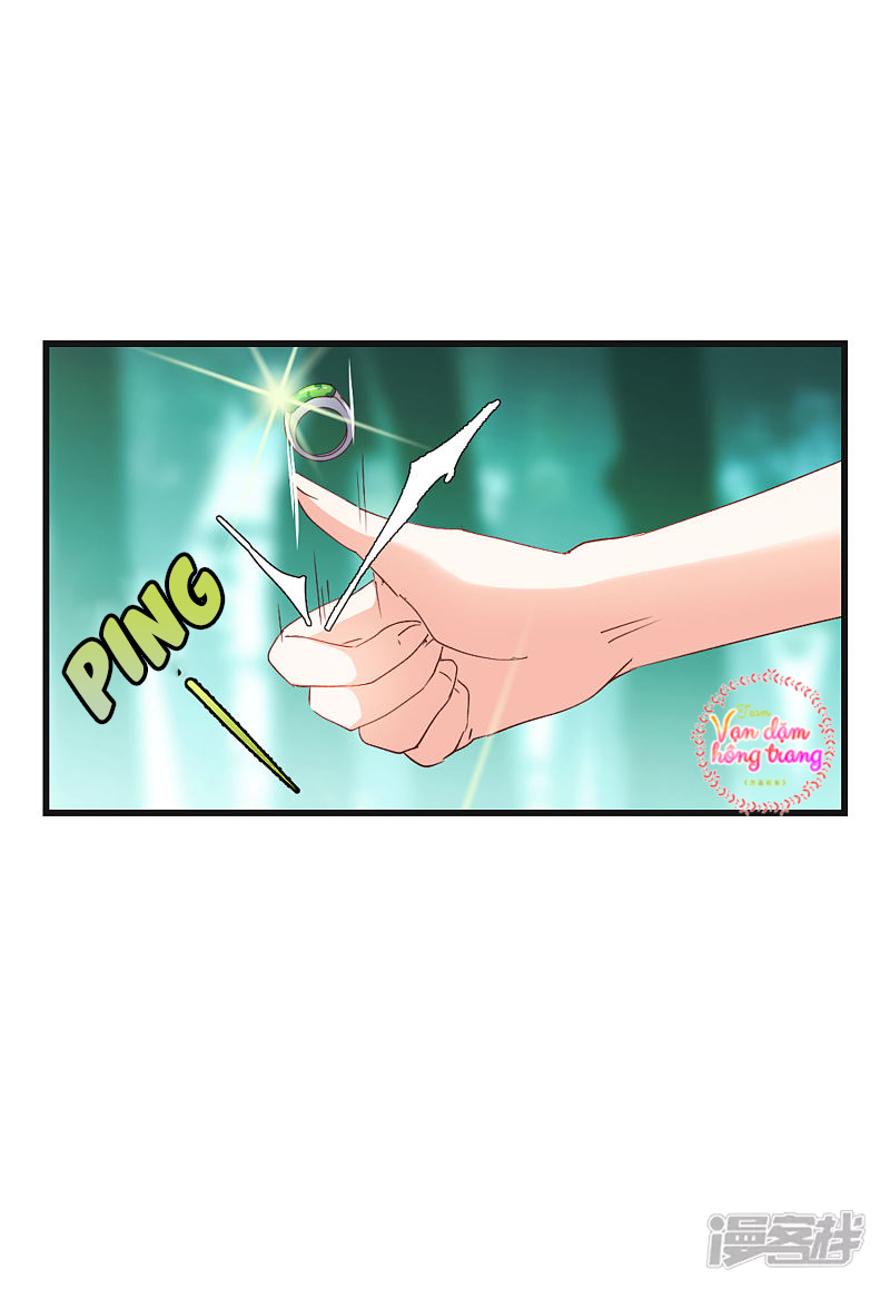 Cô Ấy Đến Rồi, Xin Hãy Nằm Xuống! Chapter 80 - Trang 2