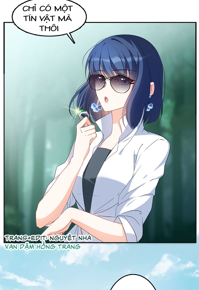 Cô Ấy Đến Rồi, Xin Hãy Nằm Xuống! Chapter 80 - Trang 2