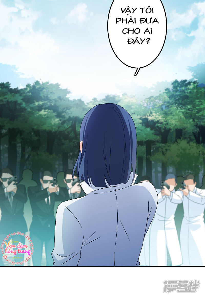 Cô Ấy Đến Rồi, Xin Hãy Nằm Xuống! Chapter 80 - Trang 2