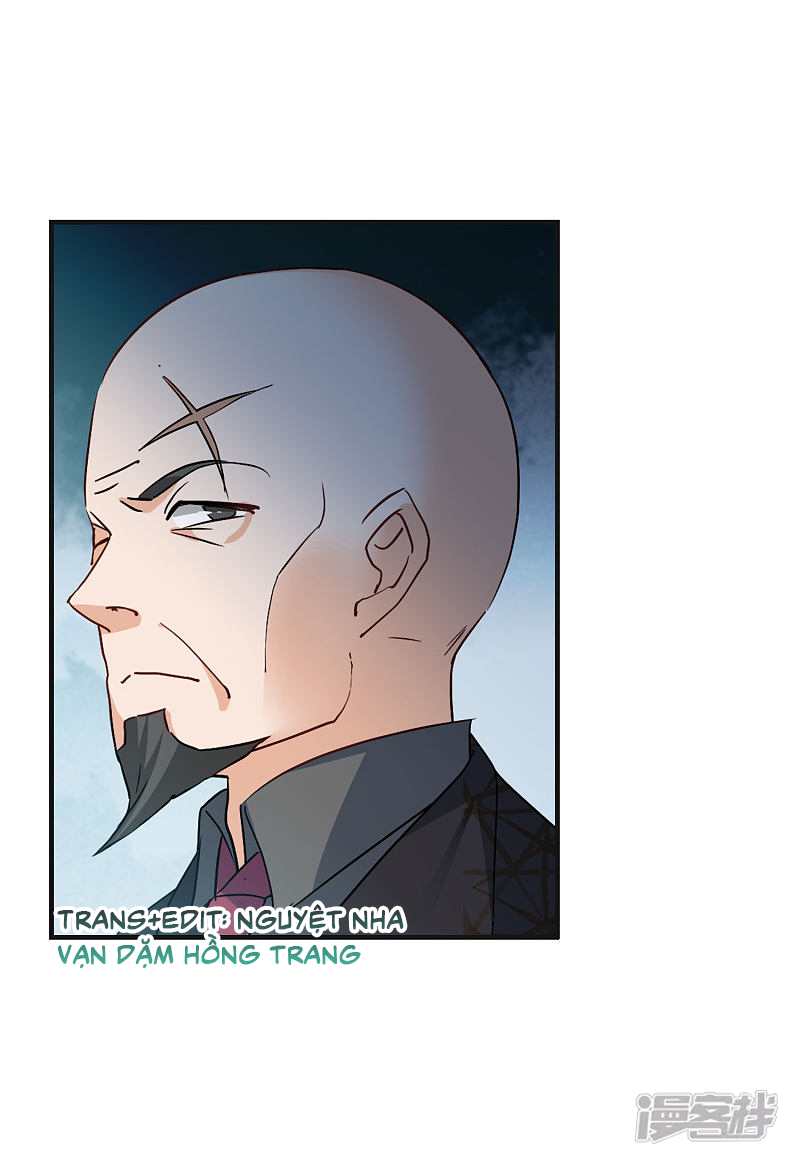 Cô Ấy Đến Rồi, Xin Hãy Nằm Xuống! Chapter 80 - Trang 2