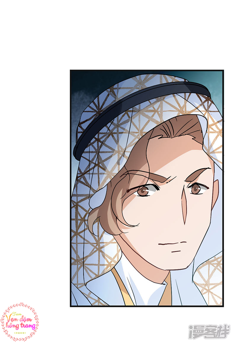 Cô Ấy Đến Rồi, Xin Hãy Nằm Xuống! Chapter 80 - Trang 2