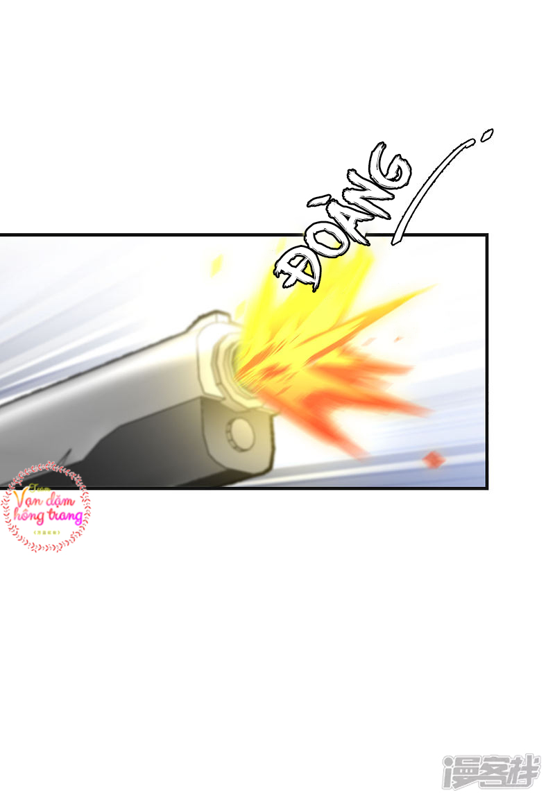 Cô Ấy Đến Rồi, Xin Hãy Nằm Xuống! Chapter 80 - Trang 2