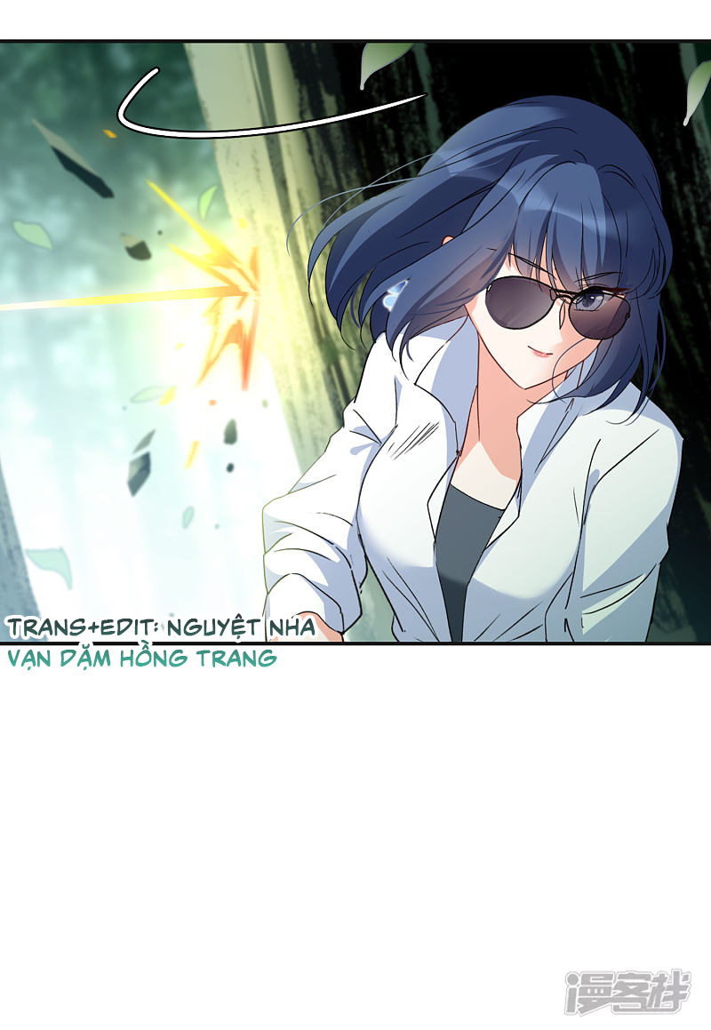 Cô Ấy Đến Rồi, Xin Hãy Nằm Xuống! Chapter 80 - Trang 2