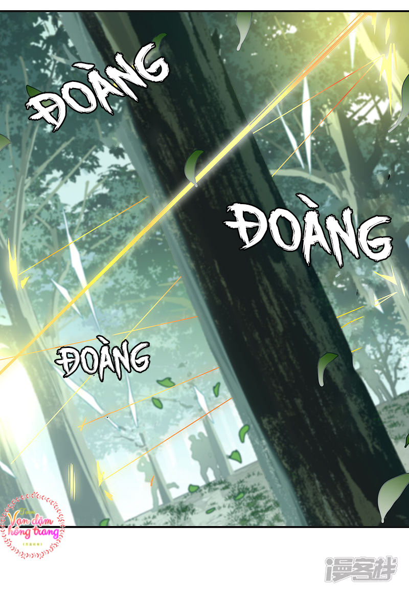 Cô Ấy Đến Rồi, Xin Hãy Nằm Xuống! Chapter 80 - Trang 2