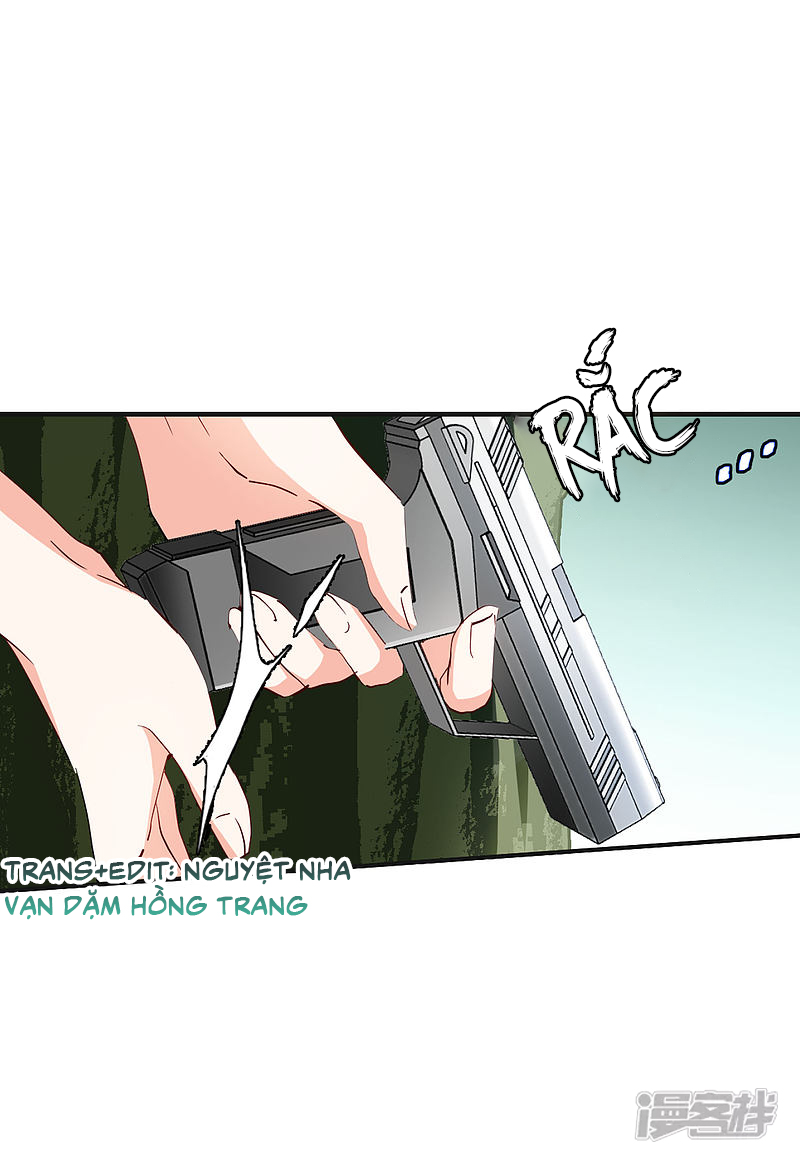 Cô Ấy Đến Rồi, Xin Hãy Nằm Xuống! Chapter 80 - Trang 2