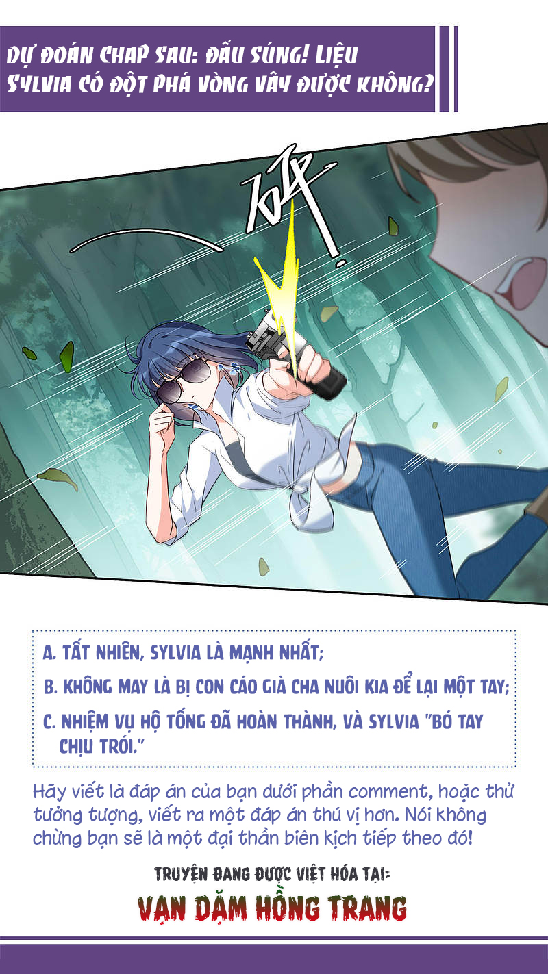 Cô Ấy Đến Rồi, Xin Hãy Nằm Xuống! Chapter 80 - Trang 2