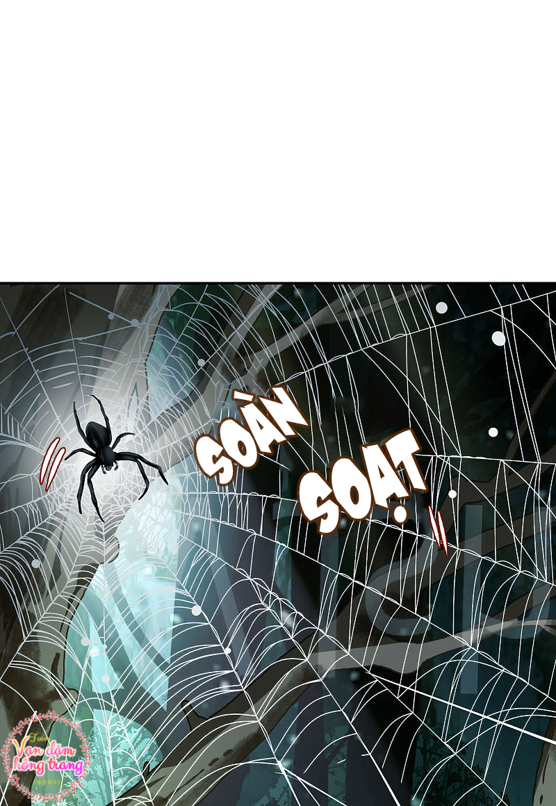 Cô Ấy Đến Rồi, Xin Hãy Nằm Xuống! Chapter 80 - Trang 2