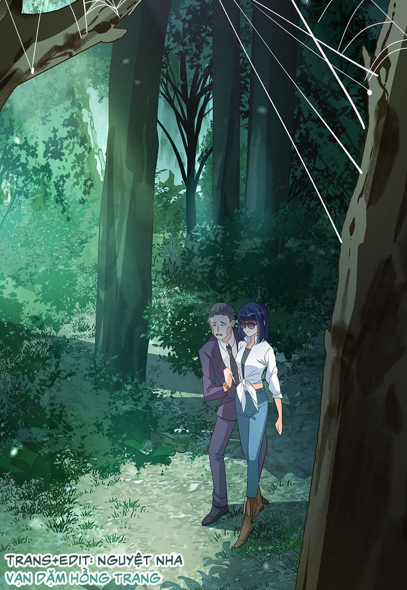 Cô Ấy Đến Rồi, Xin Hãy Nằm Xuống! Chapter 80 - Trang 2