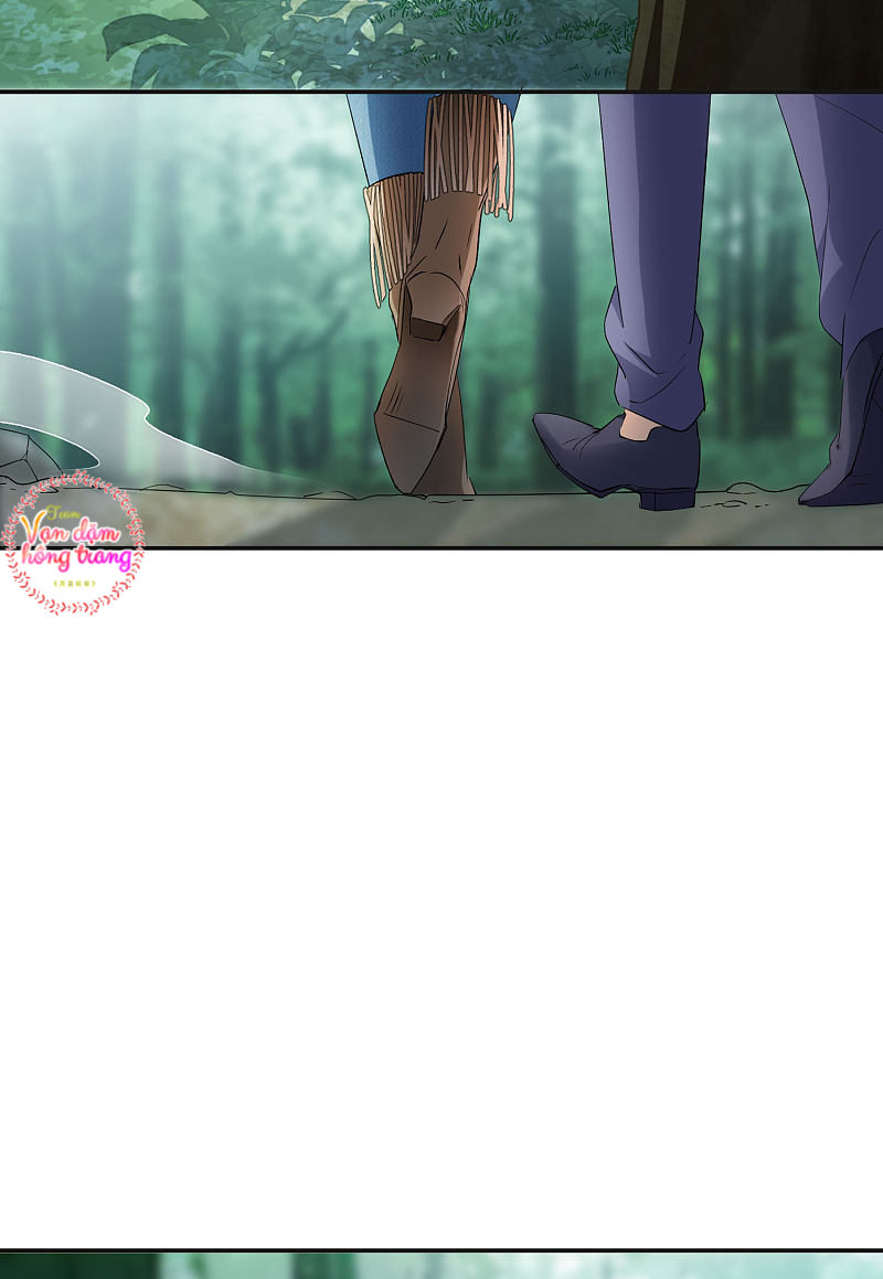 Cô Ấy Đến Rồi, Xin Hãy Nằm Xuống! Chapter 80 - Trang 2