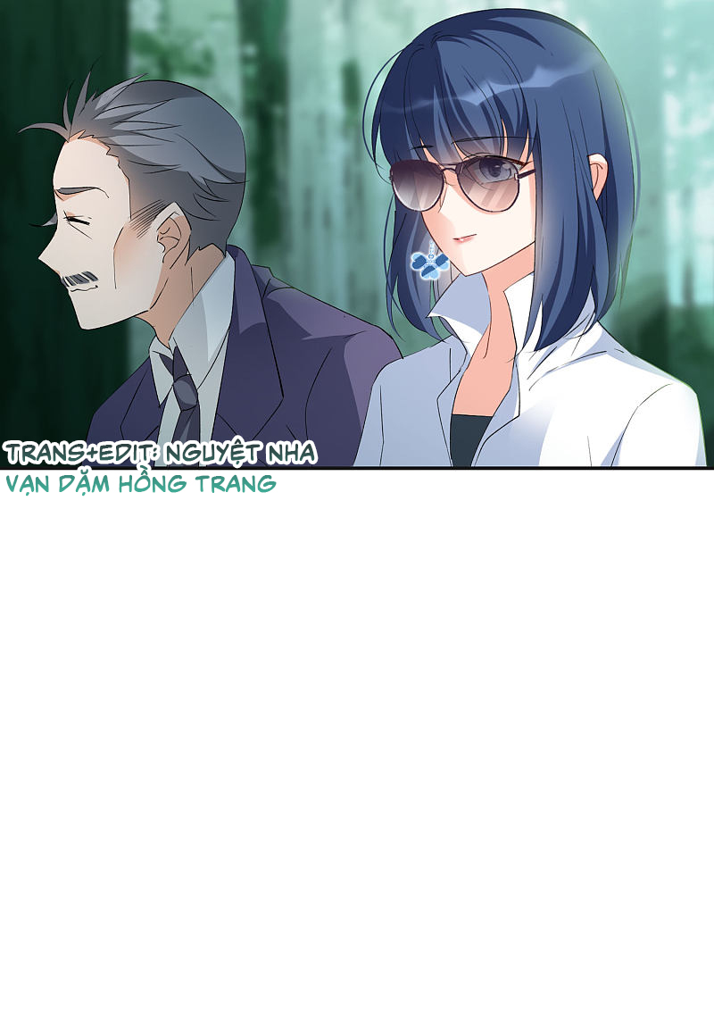 Cô Ấy Đến Rồi, Xin Hãy Nằm Xuống! Chapter 80 - Trang 2