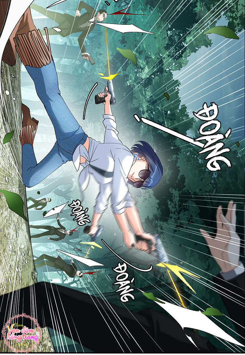 Cô Ấy Đến Rồi, Xin Hãy Nằm Xuống! Chapter 81 - Trang 2