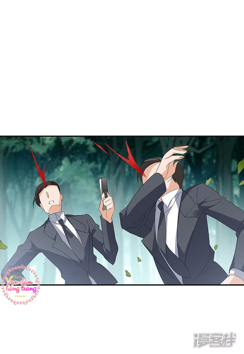 Cô Ấy Đến Rồi, Xin Hãy Nằm Xuống! Chapter 81 - Trang 2