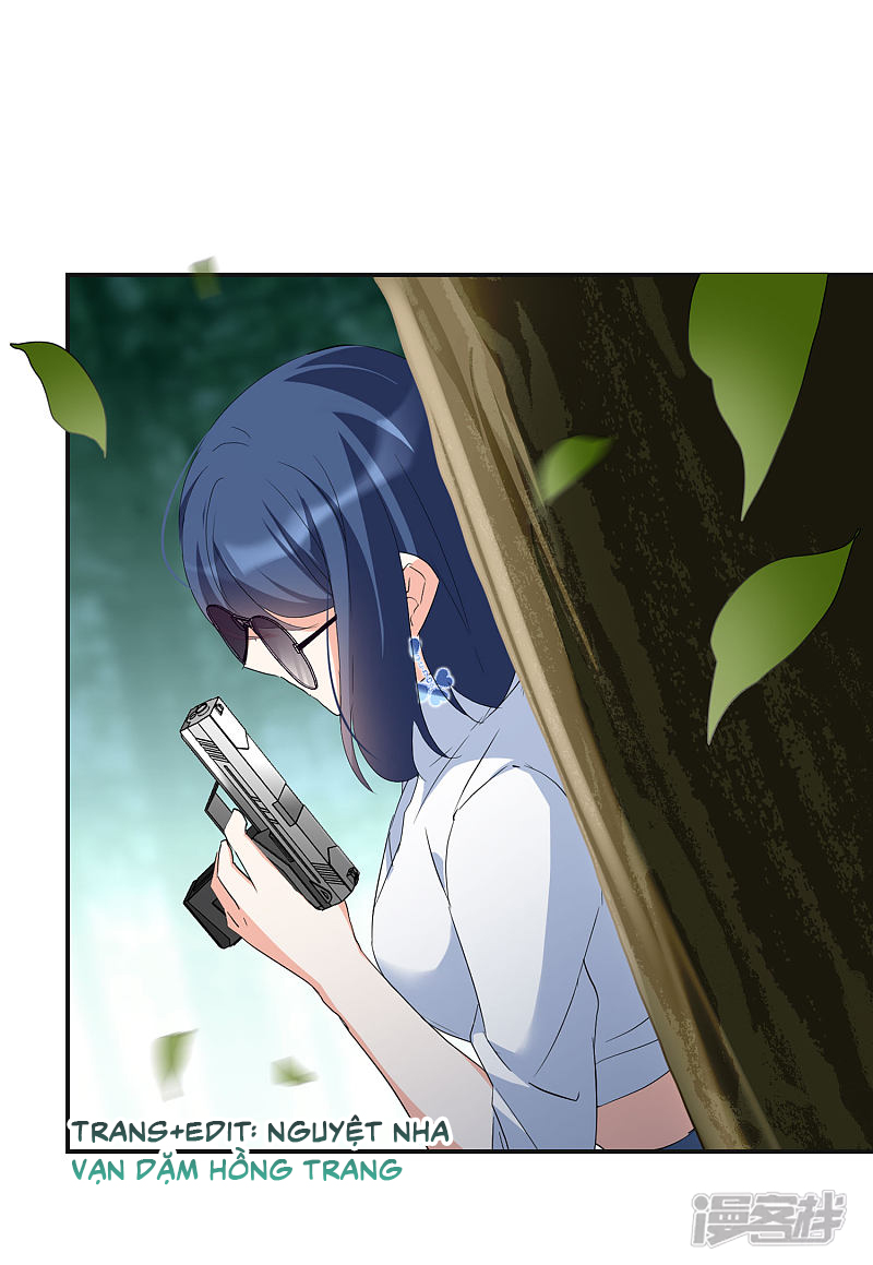 Cô Ấy Đến Rồi, Xin Hãy Nằm Xuống! Chapter 81 - Trang 2