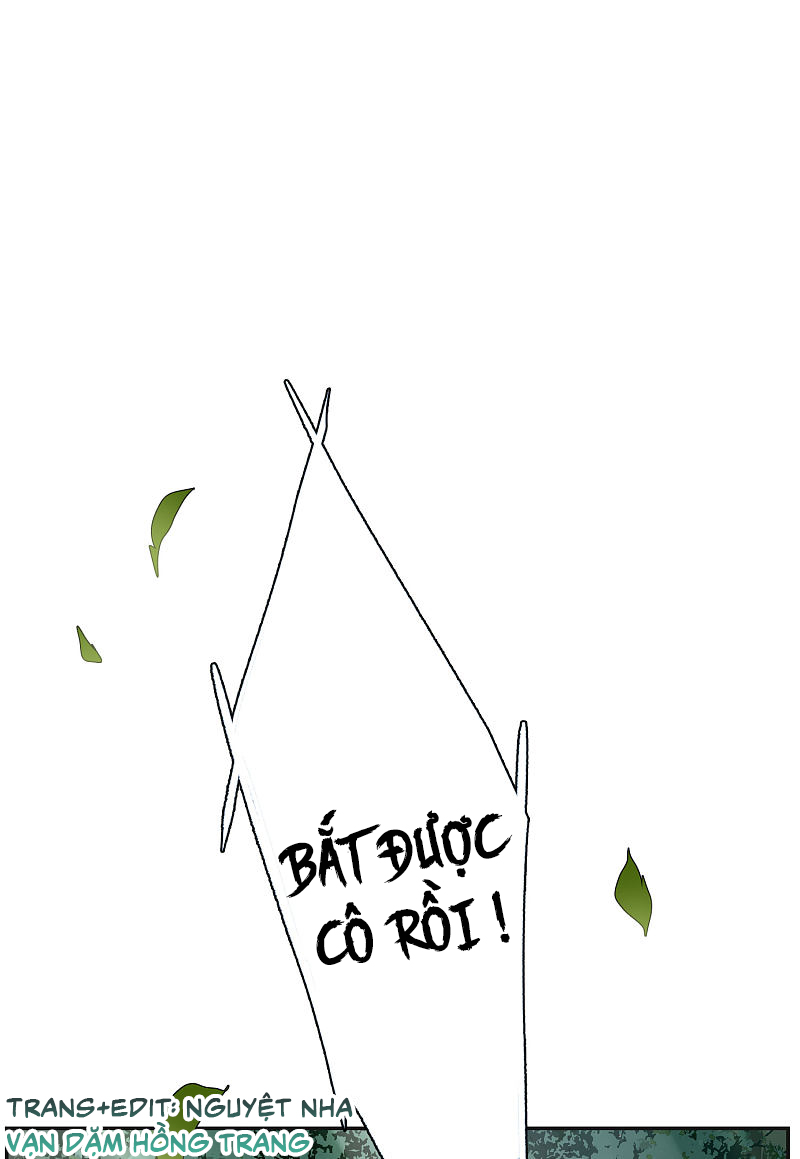 Cô Ấy Đến Rồi, Xin Hãy Nằm Xuống! Chapter 81 - Trang 2