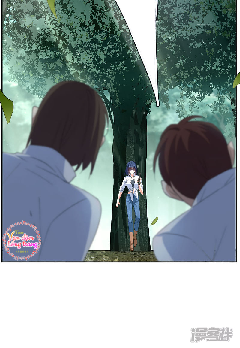 Cô Ấy Đến Rồi, Xin Hãy Nằm Xuống! Chapter 81 - Trang 2