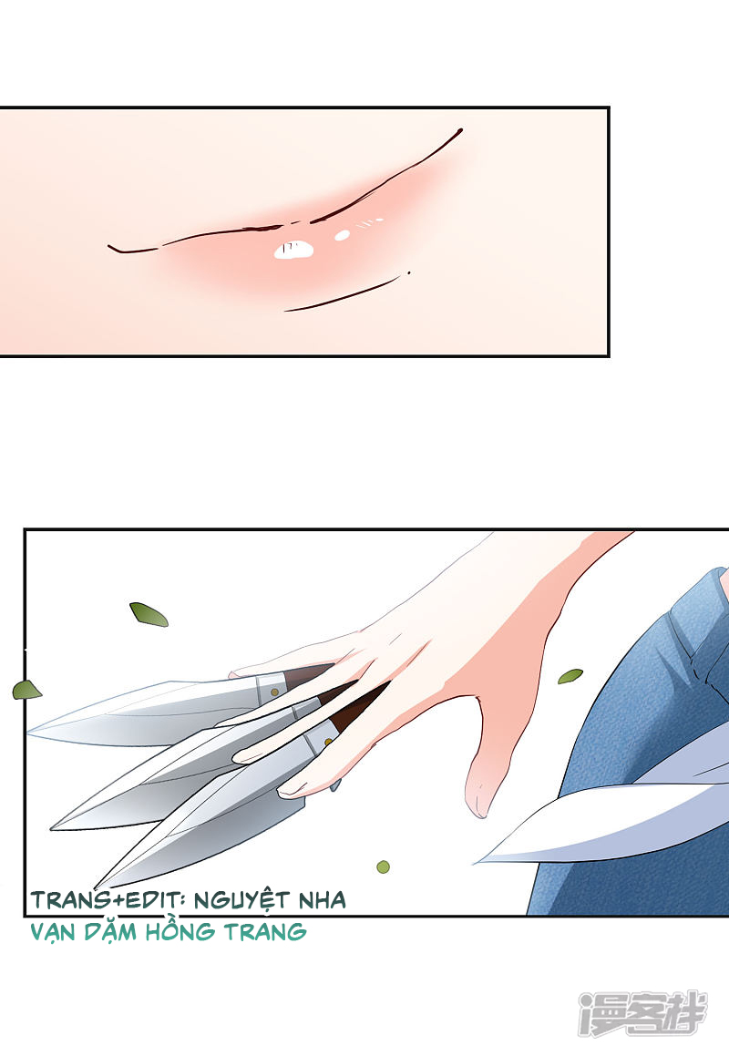 Cô Ấy Đến Rồi, Xin Hãy Nằm Xuống! Chapter 81 - Trang 2