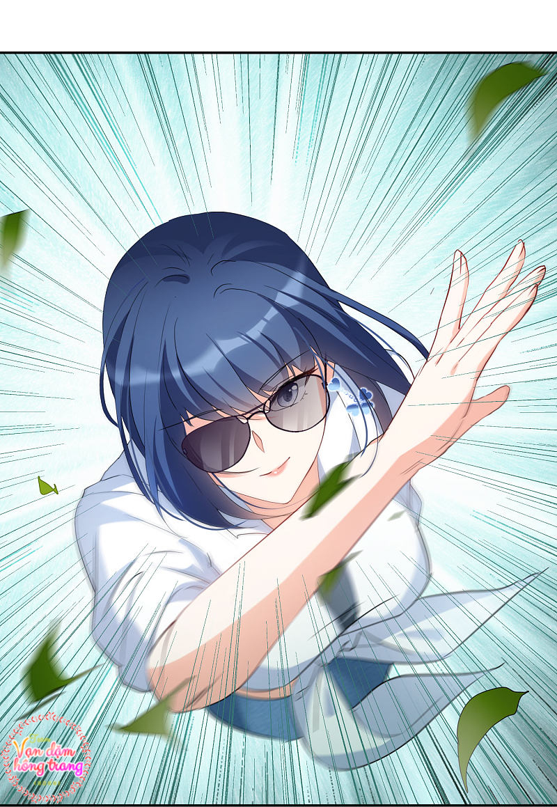 Cô Ấy Đến Rồi, Xin Hãy Nằm Xuống! Chapter 81 - Trang 2