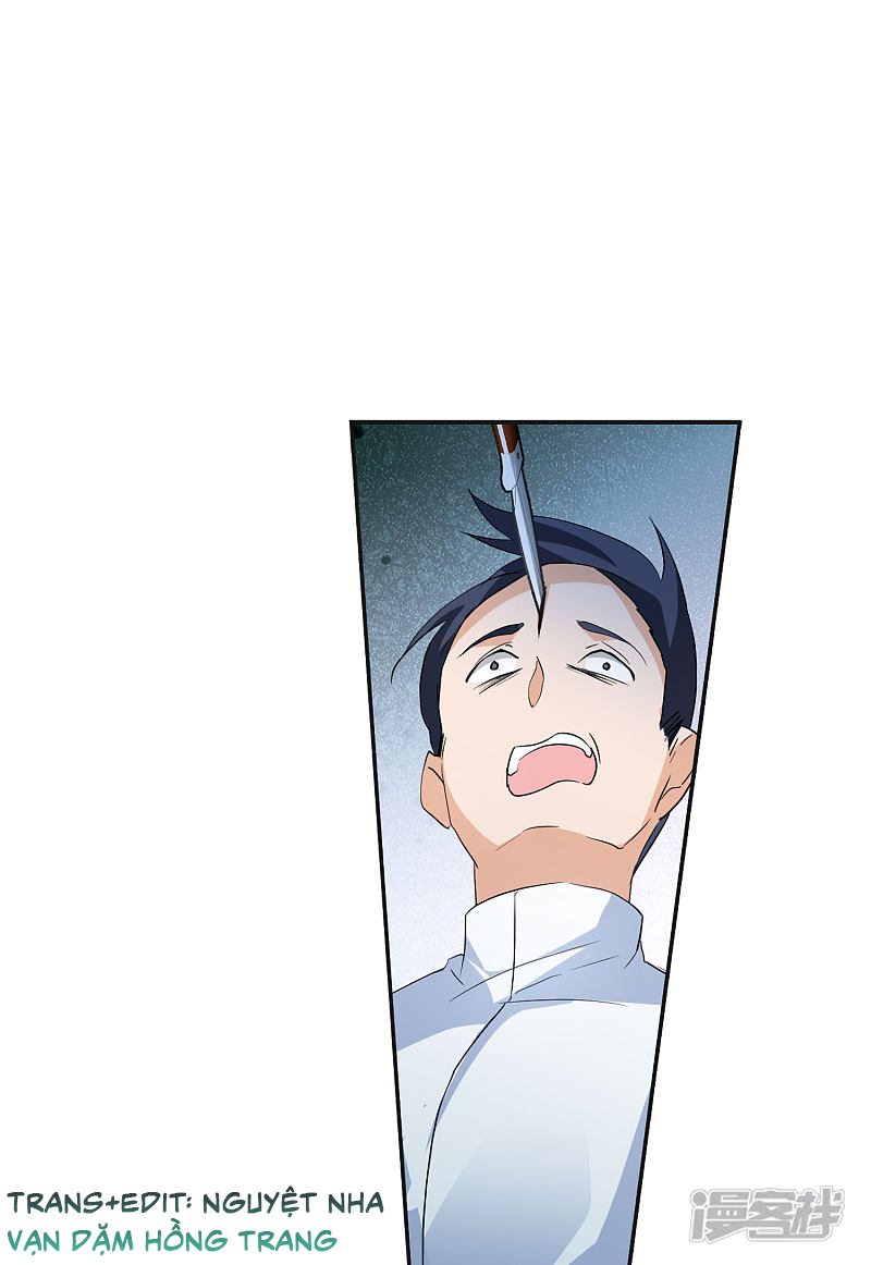 Cô Ấy Đến Rồi, Xin Hãy Nằm Xuống! Chapter 81 - Trang 2