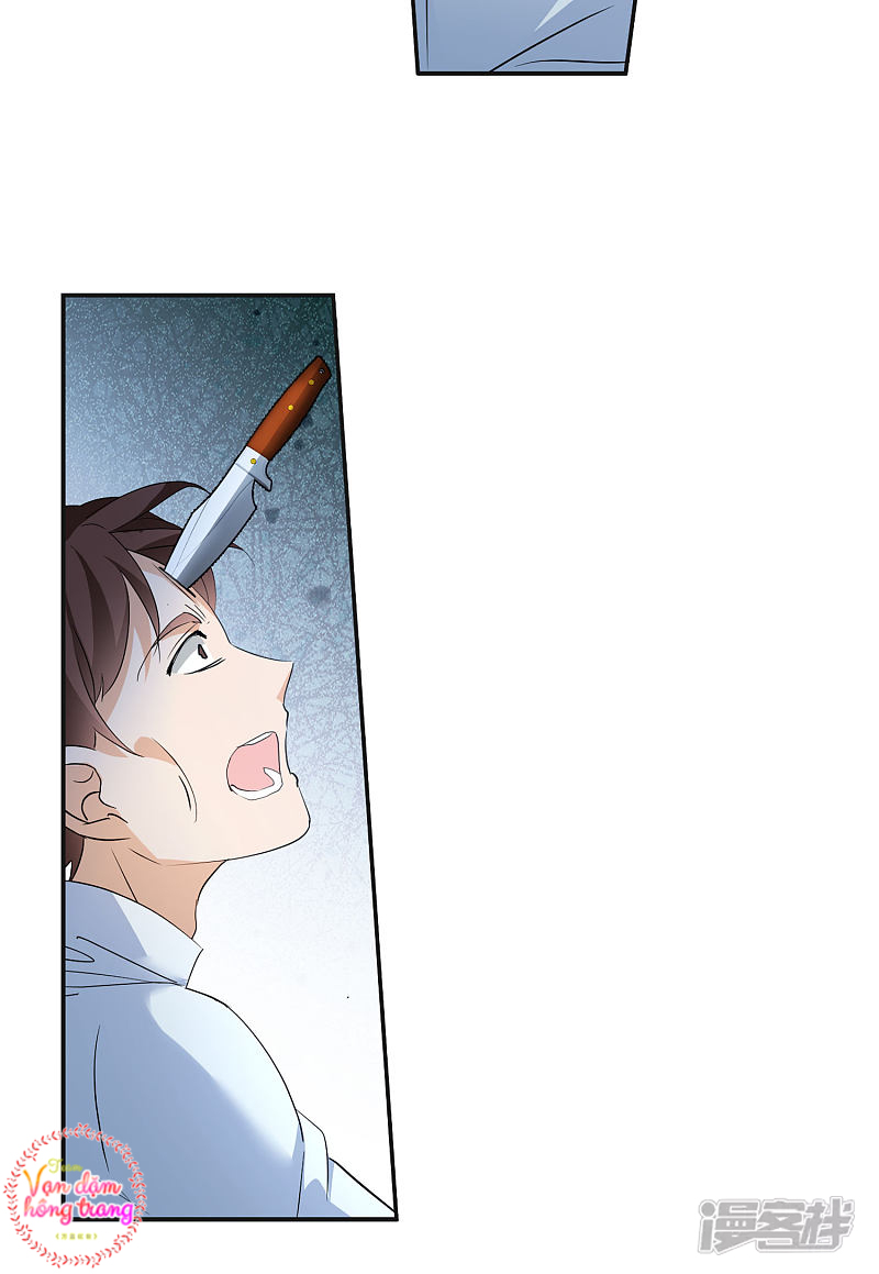 Cô Ấy Đến Rồi, Xin Hãy Nằm Xuống! Chapter 81 - Trang 2