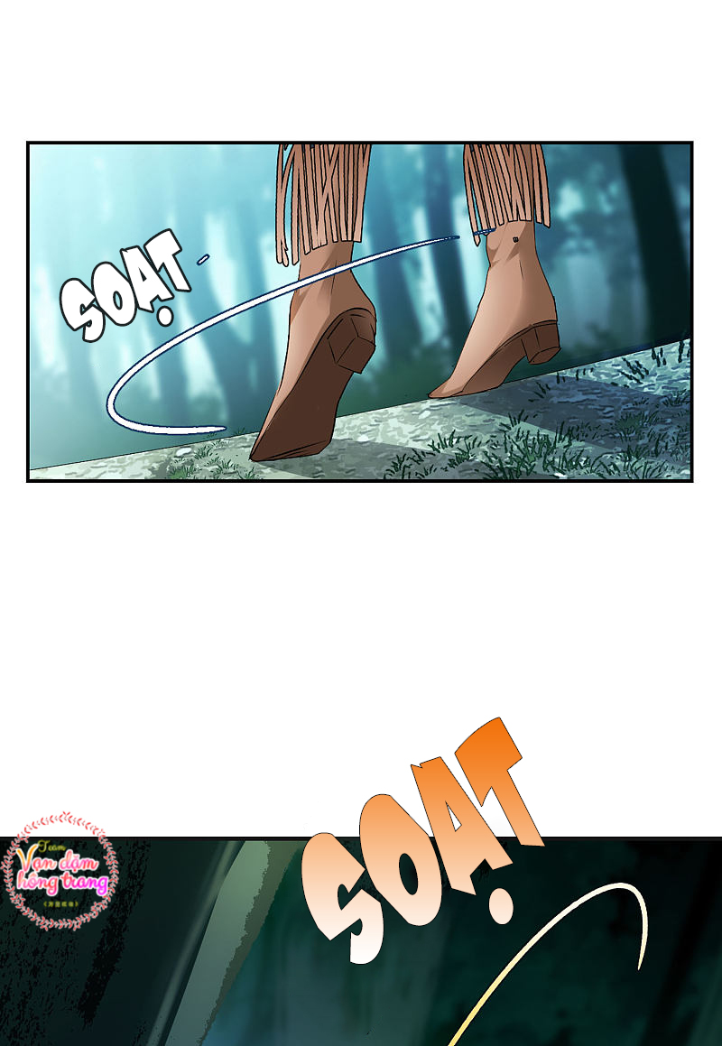 Cô Ấy Đến Rồi, Xin Hãy Nằm Xuống! Chapter 81 - Trang 2